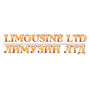 Limousine Ltd Logo PNG Vector