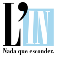 L'in Logo PNG Vector