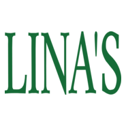 Lina's Logo PNG Vector