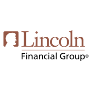 Lincoln Financial Group Logo PNG Vector