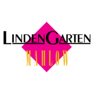 Linden Garten Mahlow Logo PNG Vector