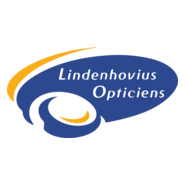 Lindenhovius Opticiens Logo PNG Vector