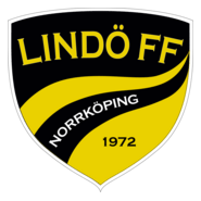 Lindö FF Logo PNG Vector