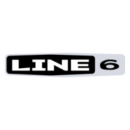Line 6 Logo PNG Vector
