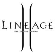 Lineage 2 - The Chaotic Throne Logo PNG Vector