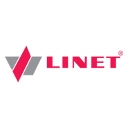 Linet Logo PNG Vector