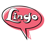 Lingo Logo PNG Vector