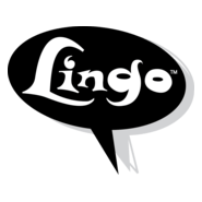 Lingo Logo PNG Vector