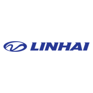 Linhai Logo PNG Vector