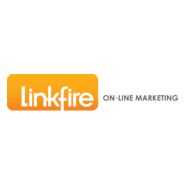 Linkfire Online Marketing Logo PNG Vector