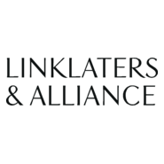 Linklaters & Alliance Logo PNG Vector