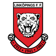 Linkopings FF Logo PNG Vector