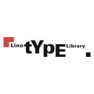 LinoType Library Logo PNG Vector