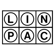 Linpac Logo PNG Vector