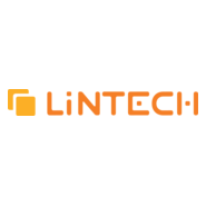 Lintech Logo PNG Vector