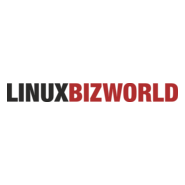Linux Biz World Logo PNG Vector