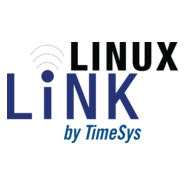 LinuxLink Logo PNG Vector