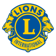 Lions International Logo PNG Vector