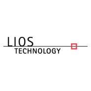 Lios Technology Logo PNG Vector