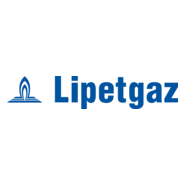 Lipetgaz Logo PNG Vector