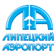 Lipetsk аirport Logo PNG Vector