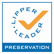 Lipper Leader Logo PNG Vector