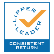 Lipper Leader Logo PNG Vector