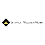 Lippincott Williams & Wilkins Logo PNG Vector