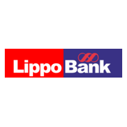 Lippo Bank Logo PNG Vector