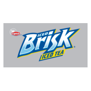 LIPTON BRISK Logo PNG Vector