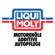 Liqui Moly Logo PNG Vector