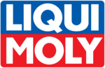 Liqui Moly Logo PNG Vector