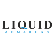 Liquid ADmakers Logo PNG Vector