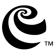 Liquid Audio Logo PNG Vector