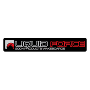 Liquid Force Logo PNG Vector