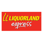 Liquorland Express Logo PNG Vector