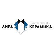 Lira ceramica Logo PNG Vector