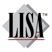 LISA Logo PNG Vector