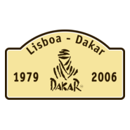 Lisboa Dakar Logo PNG Vector