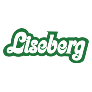 Liseberg Logo PNG Vector