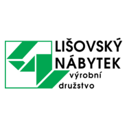 Lisovsky Nabytek Logo PNG Vector