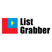 List Grabber Logo PNG Vector