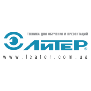 Liter Logo PNG Vector