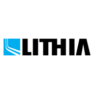 Lithia Logo PNG Vector