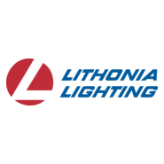 Lithonia Lighting Logo PNG Vector