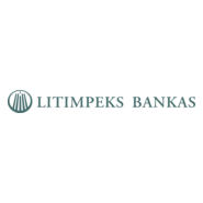 Litimpeks Bankas Logo PNG Vector