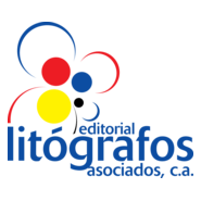 litografos Asociados Logo PNG Vector