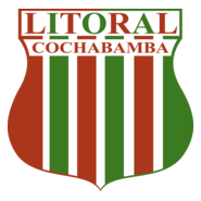 Litoral Cochabamba Logo PNG Vector