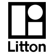 Litton Logo PNG Vector