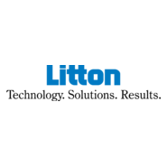 Litton Logo PNG Vector